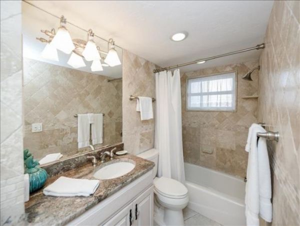 Updated 3rd Floor Two Bedroom Oceanfront Condo