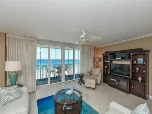Gulfview Siesta Key Vacation Beach Condo Two Bedroom