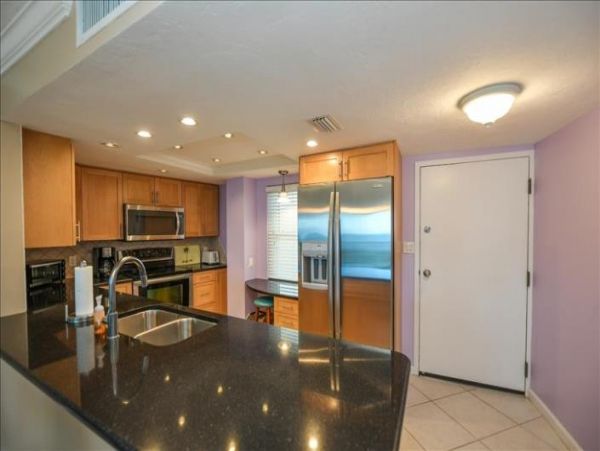 Gulfview Siesta Key Vacation Beach Condo Two Bedroom