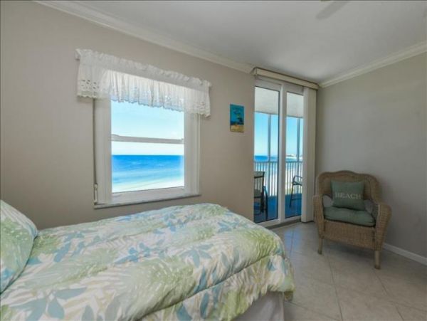 Gulfview Siesta Key Vacation Beach Condo Two Bedroom