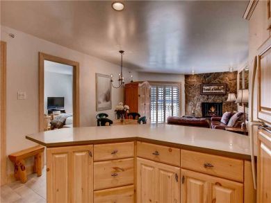 Mountain Views Lionshead Ski Rental Two Bedroom Ski Condo - additional view, photo 5