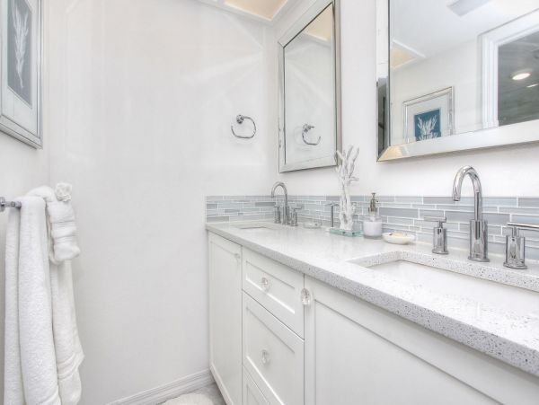 Indian Shores Beachfront Vacation Rental Gulf Coast 3-Bedroom Condo