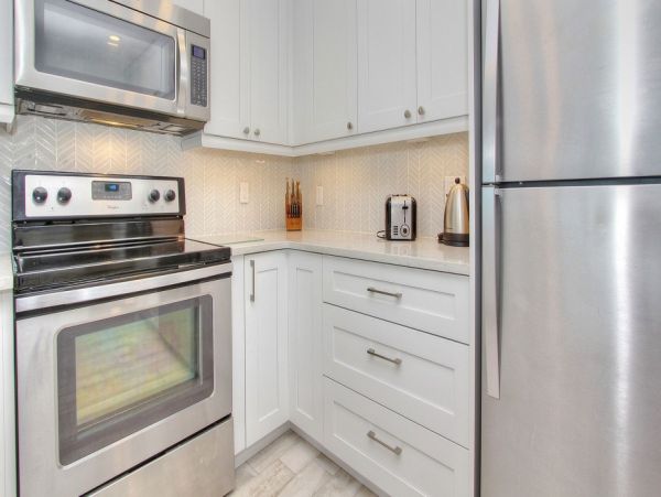 Indian Shores Beachfront Vacation Rental Gulf Coast 3-Bedroom Condo