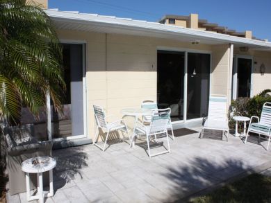 One Bedroom Siesta Key Vacation Rental Steps to Beach One Bedroom Siesta Key Vacation Rental Steps to Beach