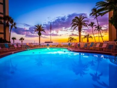 One Bedroom Siesta Key Vacation Rental Steps to Beach One Bedroom Siesta Key Vacation Rental Steps to Beach