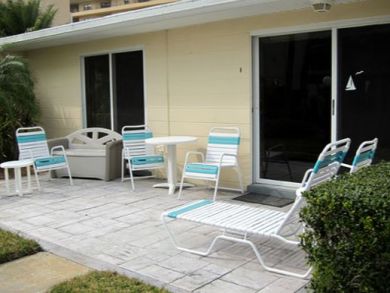 One Bedroom Siesta Key Vacation Rental Steps to Beach One Bedroom Siesta Key Vacation Rental Steps to Beach