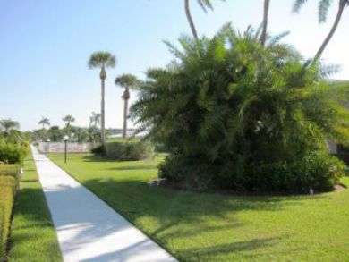 Siesta Key Condo Rental on Beach