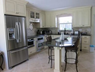 Siesta Key Condo Rental on Beach