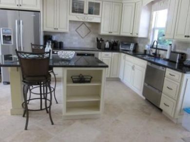 Siesta Key Condo Rental on Beach