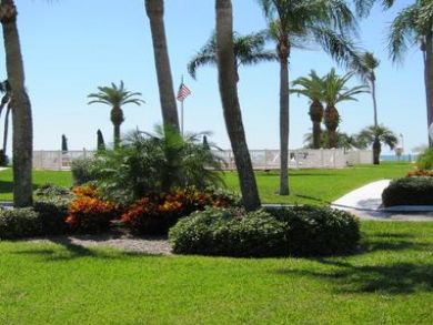 Siesta Key Condo Rental on Beach