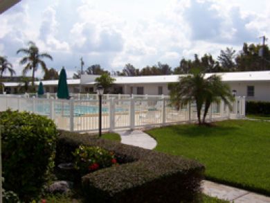 One Bedroom Value Rental Siesta Key