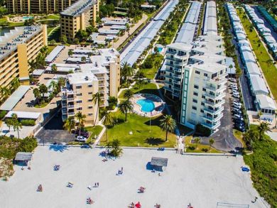 Siesta Key Gulf Front Rental Studio Sleeps 2 Guests