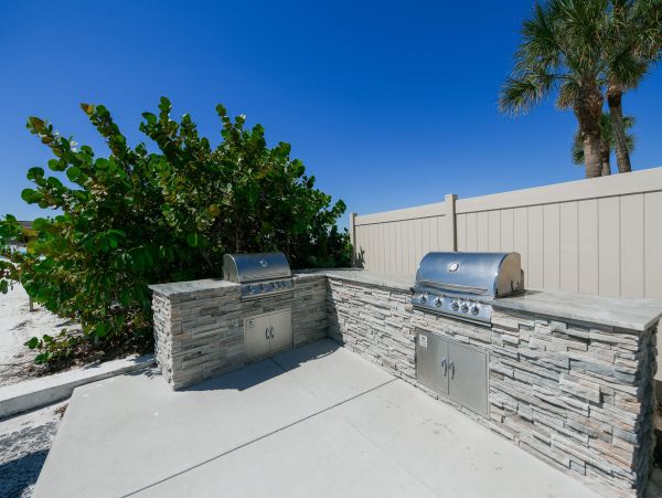 Two Bedroom Condo Rental Siesta Key Sleeps Six