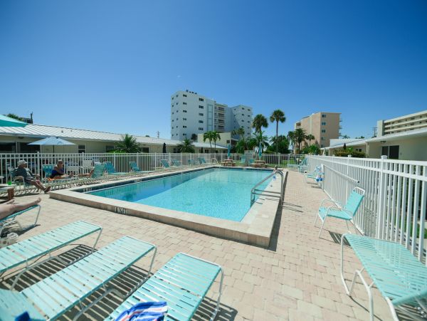 Two Bedroom Condo Rental Siesta Key Sleeps Six