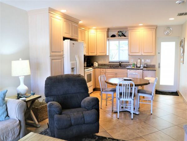 Two Bedroom Condo Rental Siesta Key Sleeps Six