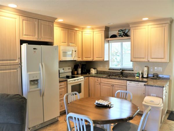 Two Bedroom Condo Rental Siesta Key Sleeps Six