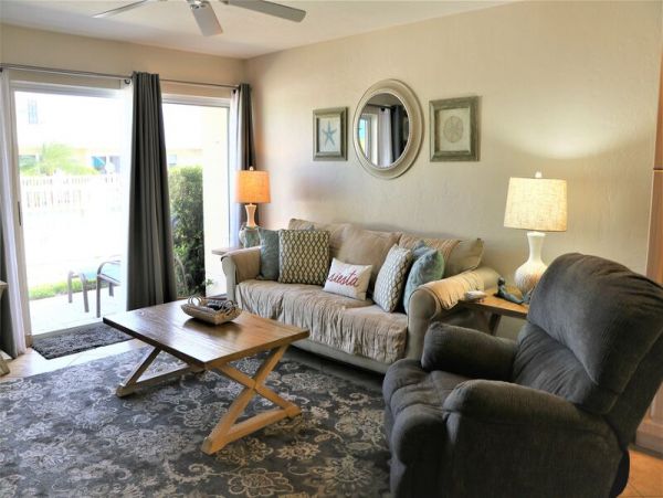 Two Bedroom Condo Rental Siesta Key Sleeps Six
