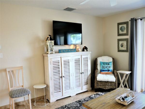 Two Bedroom Condo Rental Siesta Key Sleeps Six