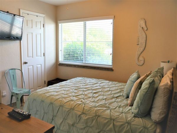Two Bedroom Condo Rental Siesta Key Sleeps Six