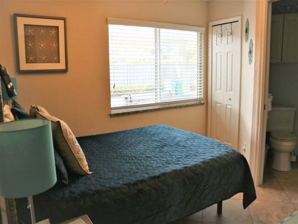Two Bedroom Condo Rental Siesta Key Sleeps Six