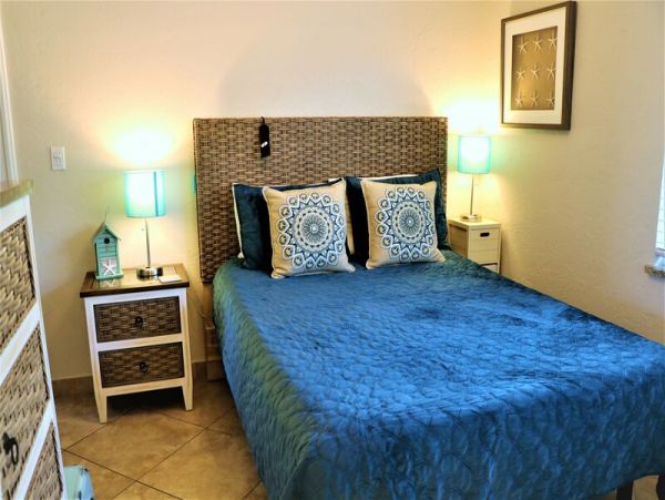 Two Bedroom Condo Rental Siesta Key Sleeps Six