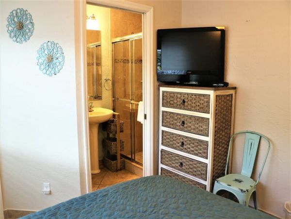 Two Bedroom Condo Rental Siesta Key Sleeps Six