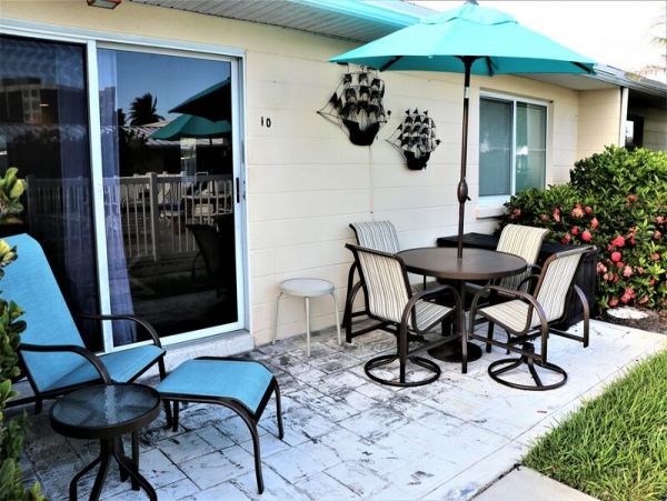 Two Bedroom Condo Rental Siesta Key Sleeps Six