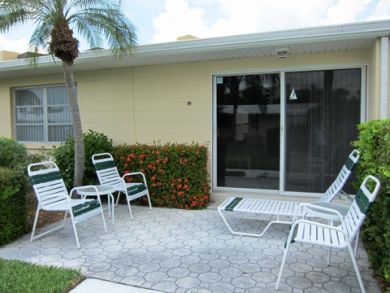 Siesta Key Vacation Condo