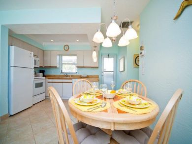 One Bedroom Vacation  Condo for Rent