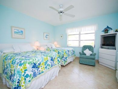 One Bedroom Vacation  Condo for Rent