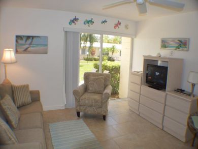 Value Priced Studio for Rent on Siesta Key