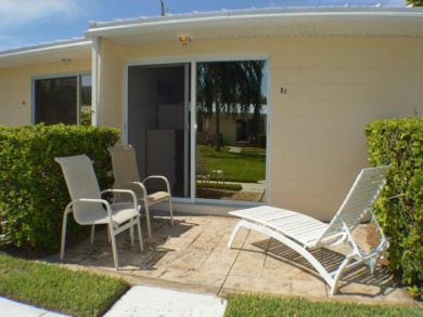 Value Priced Studio for Rent on Siesta Key