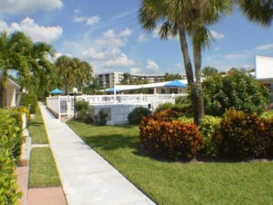 Value Priced Studio for Rent on Siesta Key
