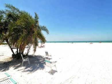 Short Walk to Beach