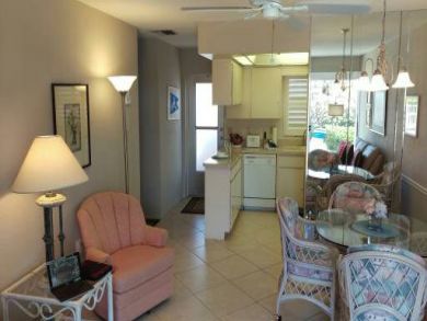 Siesta Key Value Rental Property with One Bedroom Pool