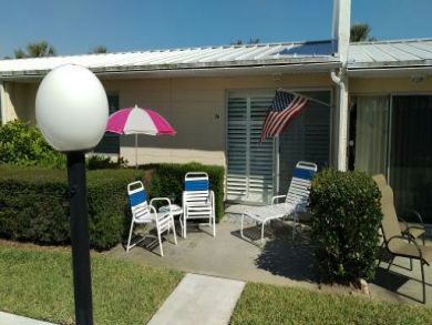Siesta Key Value Rental Property with One Bedroom Pool