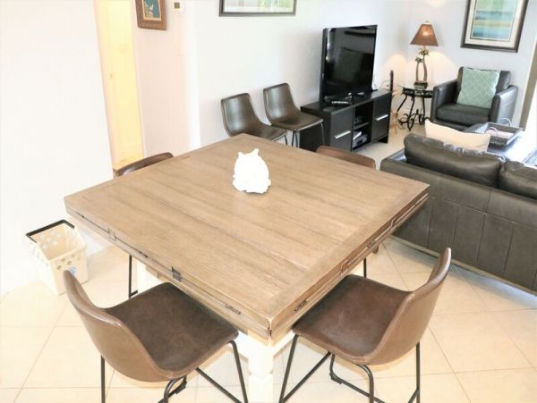 Beach Condo 2 Bedrooms Siesta Key Sleeps Six
