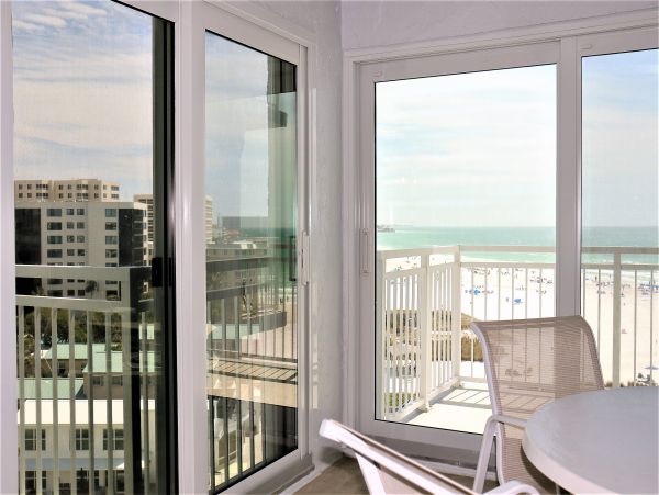 Value Priced Siesta Key Vacation Condo