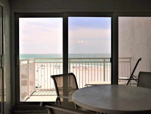 Value Priced Siesta Key Vacation Condo