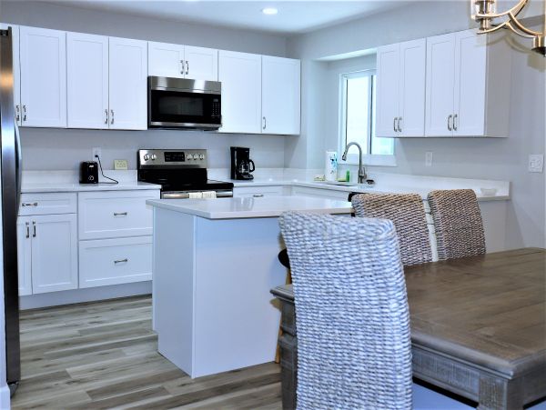 Value Priced Siesta Key Vacation Condo