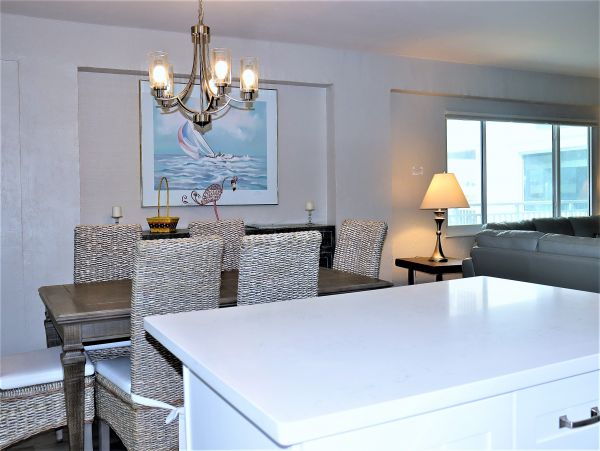 Value Priced Siesta Key Vacation Condo