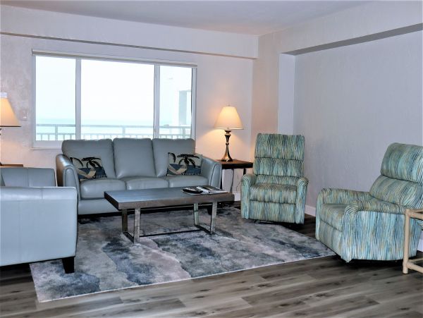 Value Priced Siesta Key Vacation Condo