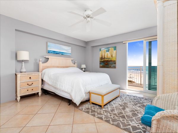 Two Bedroom Beach Rental on Siesta Keys Beach
