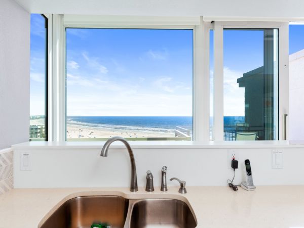 Two Bedroom Beach Rental on Siesta Keys Beach