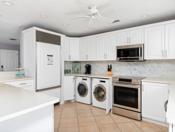 Two Bedroom Beach Rental on Siesta Keys Beach
