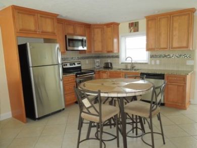 Stunning Siesta Key Vacation Condo One Bedrooms Sleeps Four