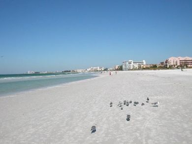 Stunning Siesta Key Vacation Condo One Bedrooms Sleeps Four Stunning Siesta Key Vacation Condo One Bedrooms Sleeps Four