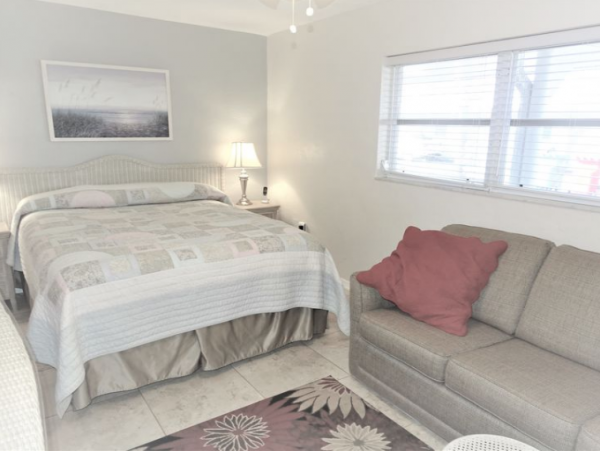 Siesta Key Vacation Condo Two Bedrooms Sleeps Six  - Value