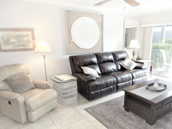 Siesta Key Vacation Condo Two Bedrooms Sleeps Six  - Value