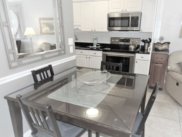 Siesta Key Vacation Condo Two Bedrooms Sleeps Six  - Value